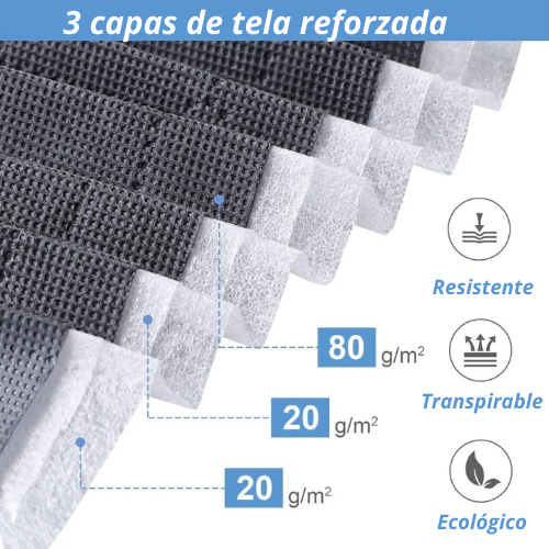 Bolsas Organizadoras Plegables para Ropa y Almacenamiento - imagen 4