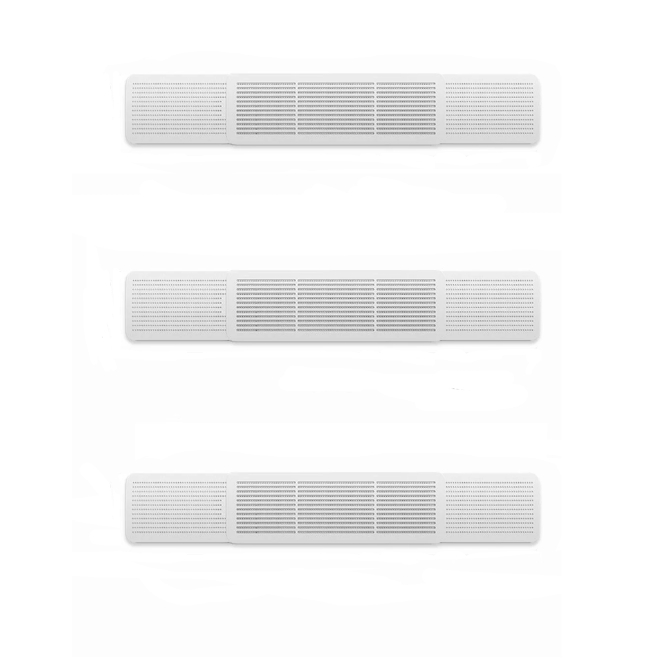 Deflector Retráctil para Aire Acondicionado de Pared - imagen 8
