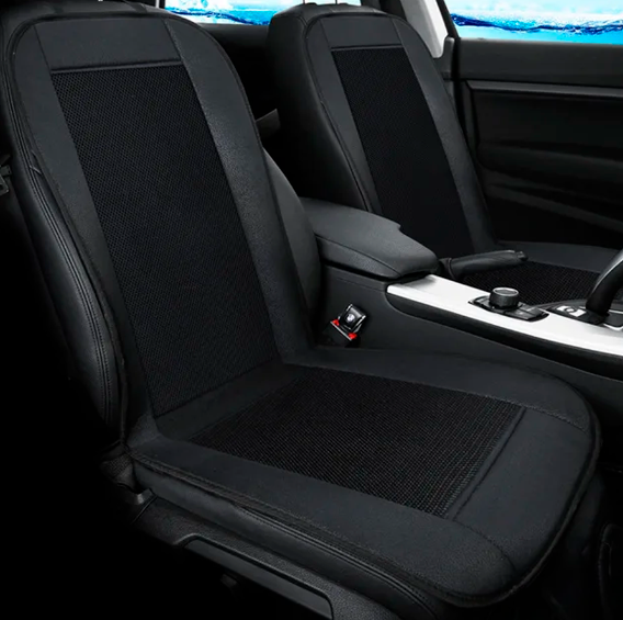 Funda Ventilada para Asiento de Auto con Ventilación Activa - imagen 5